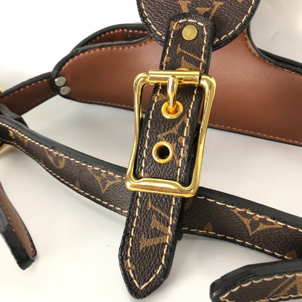 LOUIS PAWTTON HERO HARNESS & LEASH SET