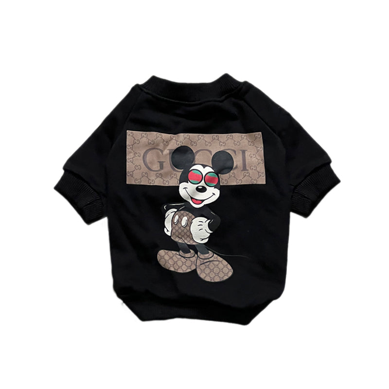 MICKEYS PUCCI-SWAG