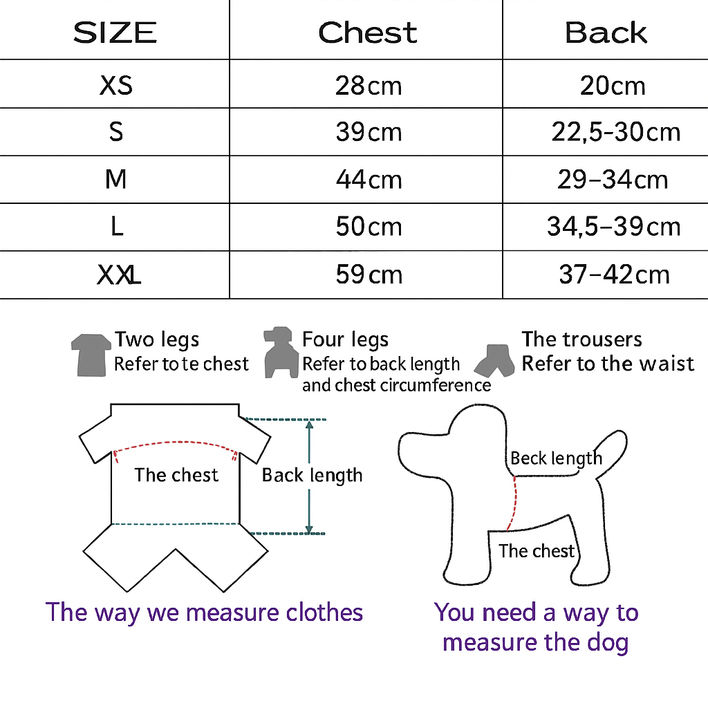 POMY BOW HARNESS