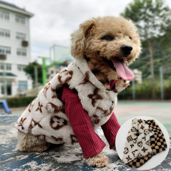 LOUIS PAWTTON VEST