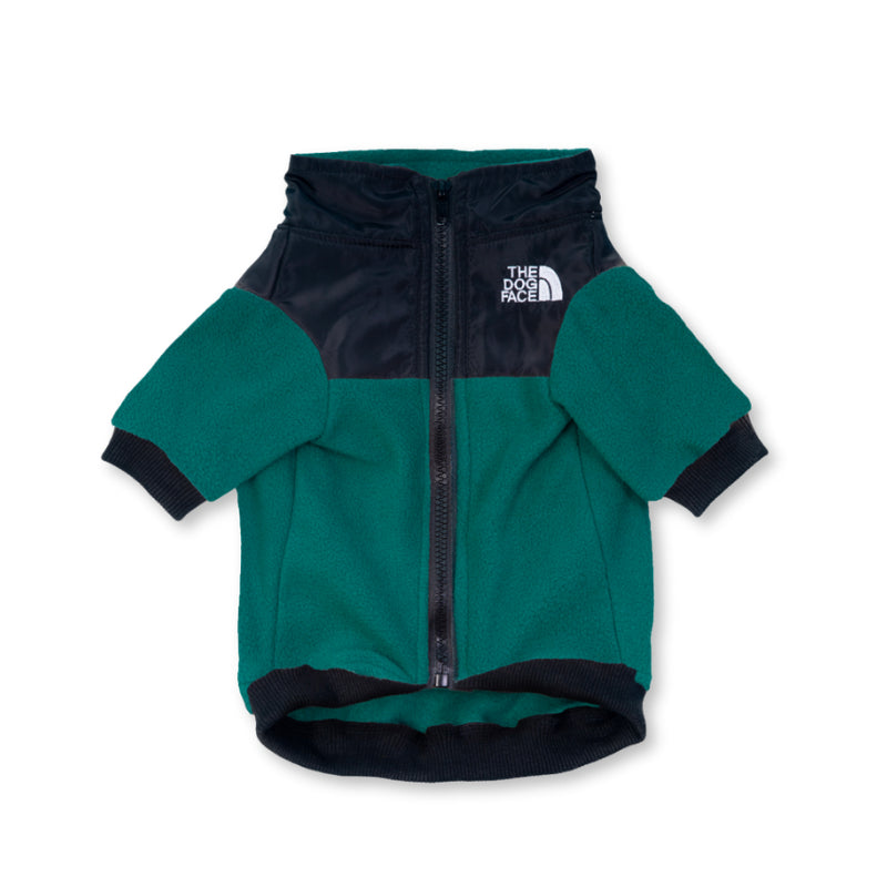 TrailFleece Zip Jacket