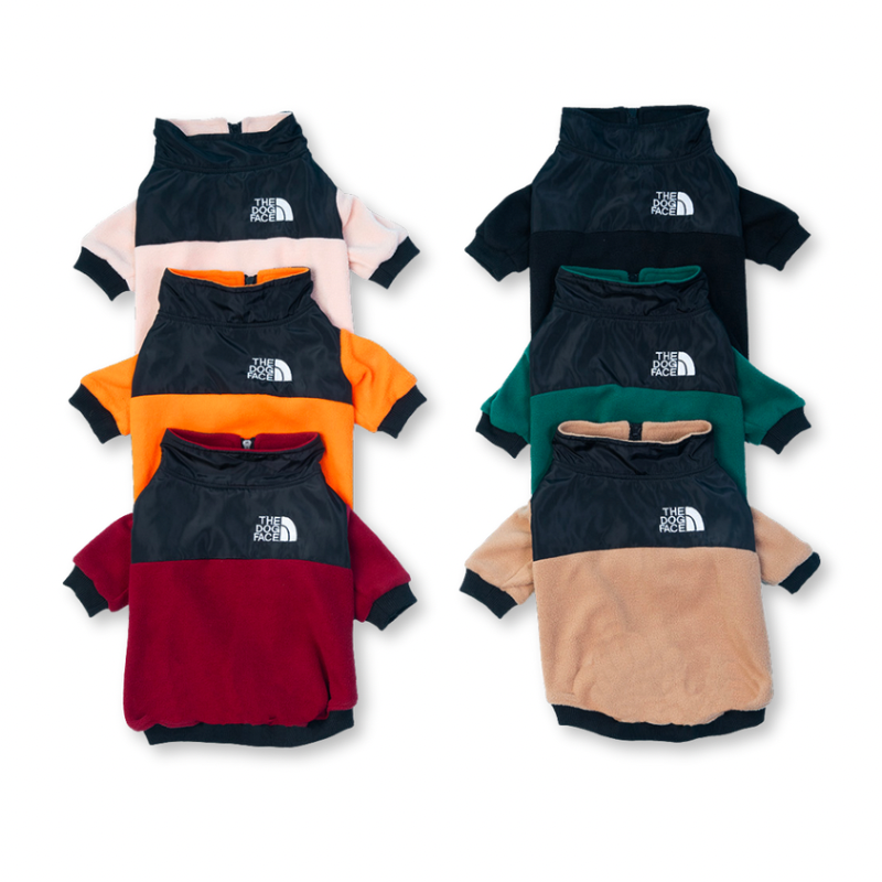 TrailFleece Zip Jacket