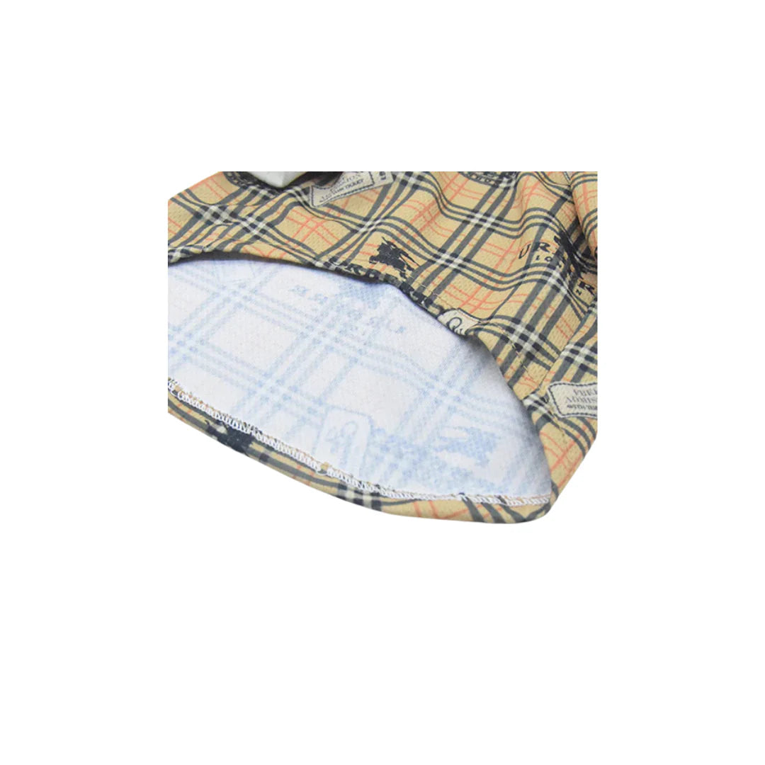 BURBUR-PULLOVER