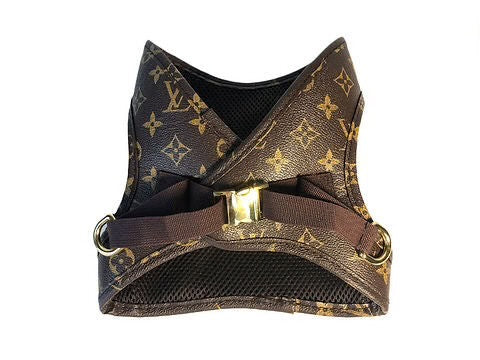 Valentine Harness & Leash set