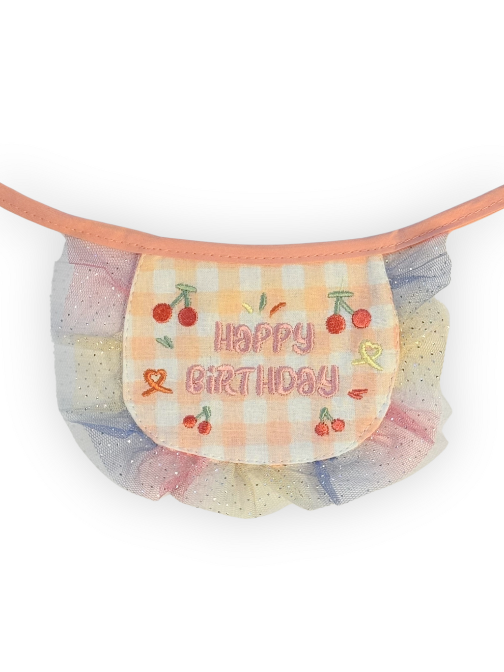 HAPPY BIRTHDAY SET
