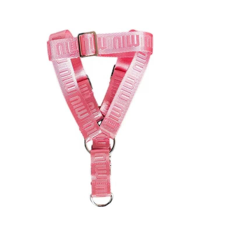 Malina Harness & Leash set