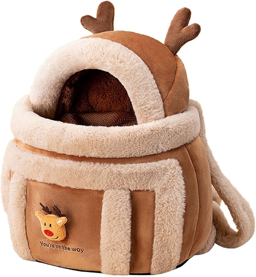 WINTER WONDERLAND BAG