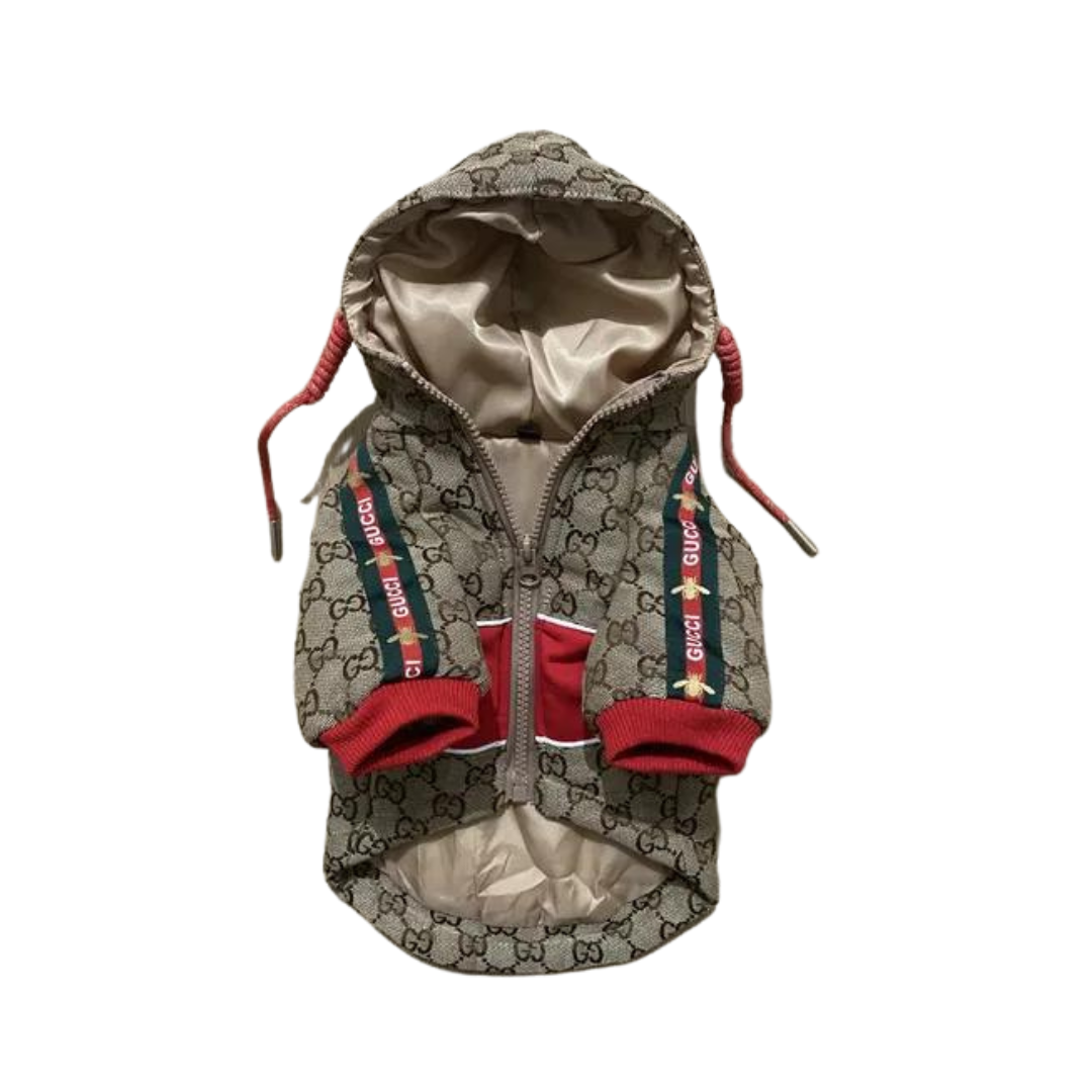 GUCCINA WARM COAT HIGH QUALITY