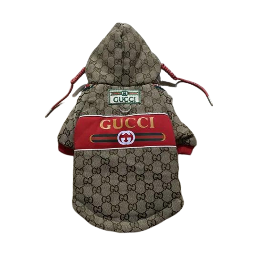 GUCCINA WARM COAT HIGH QUALITY