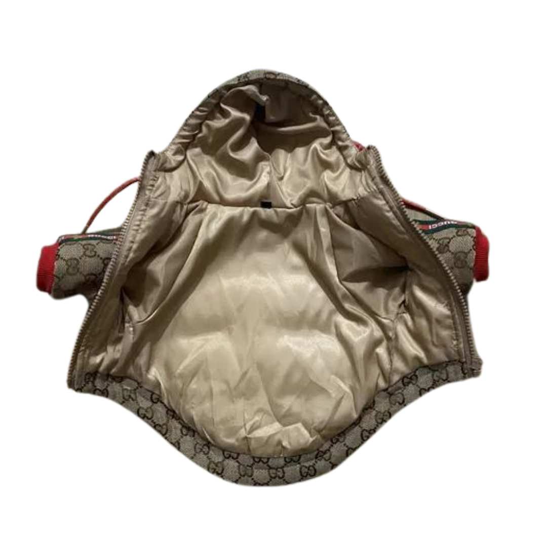 GUCCINA WARM COAT HIGH QUALITY
