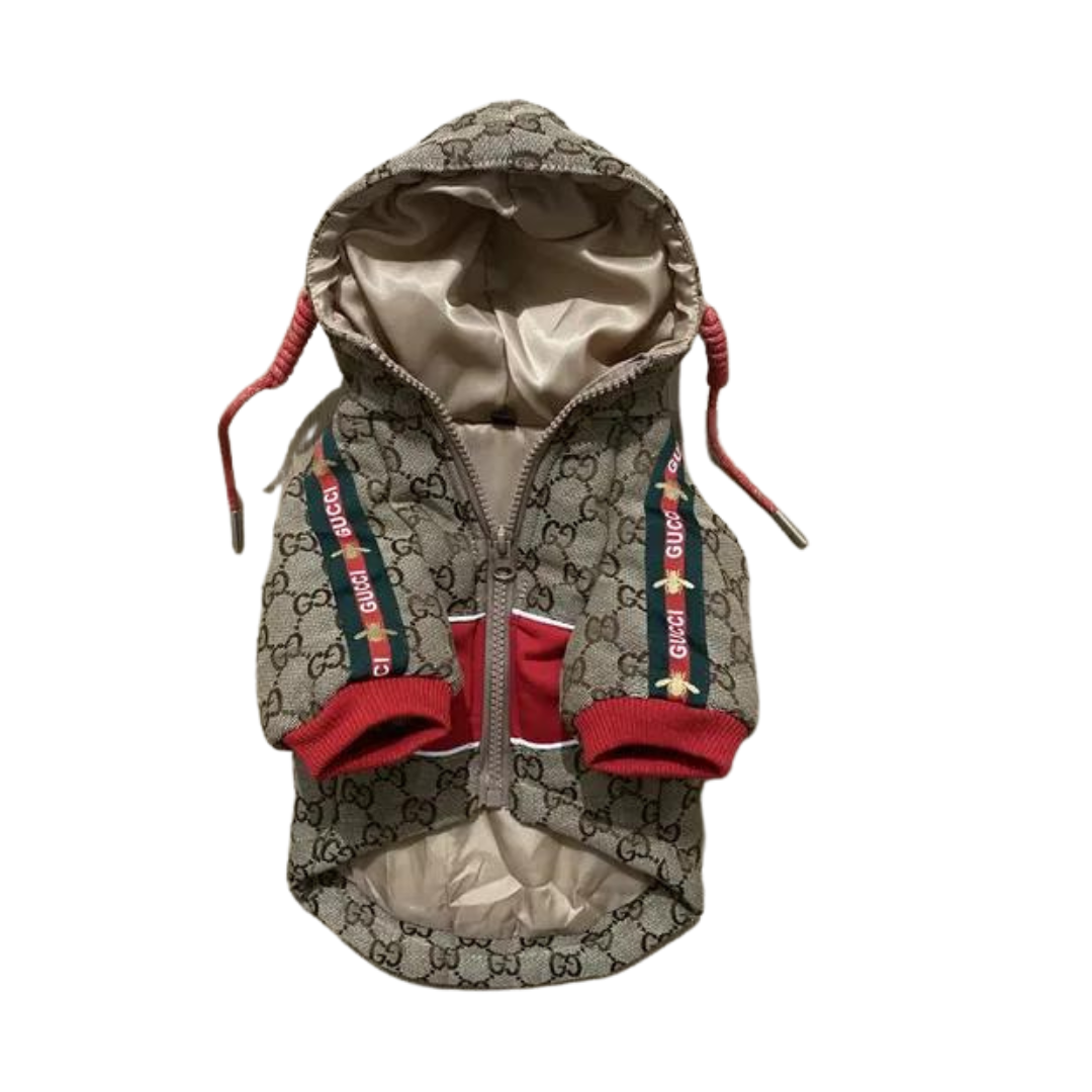 GUCCINA WARM COAT HIGH QUALITY