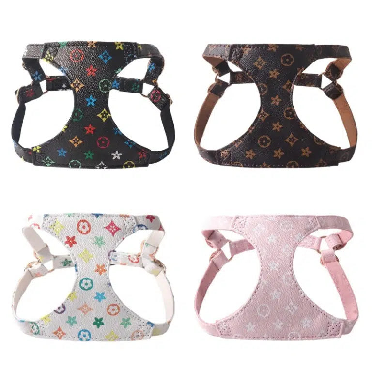 Hilla Harness & Leash set
