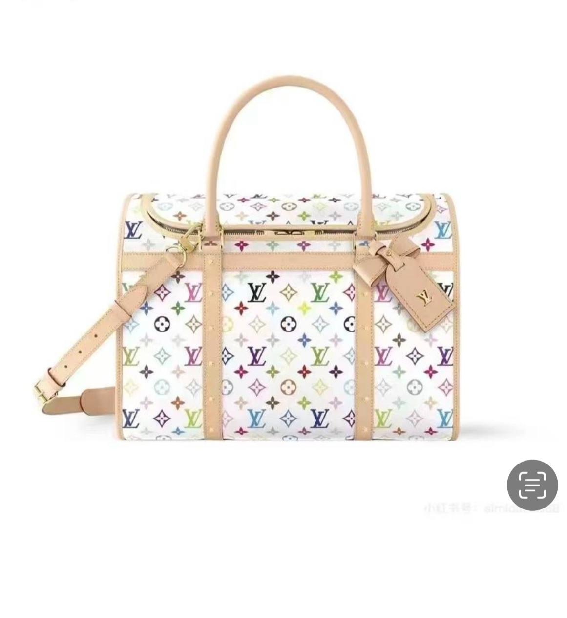 LOUINZKA BAG