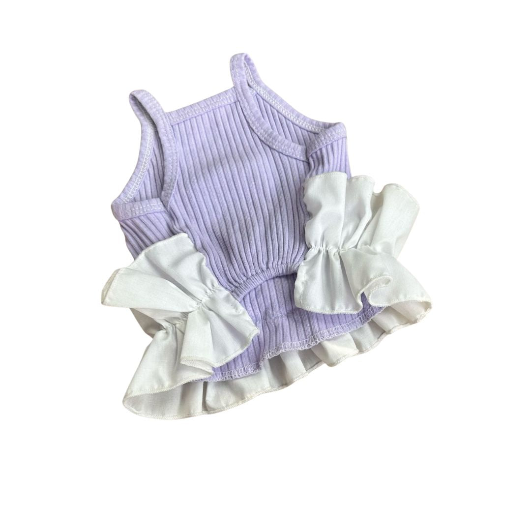 MINU DRESS