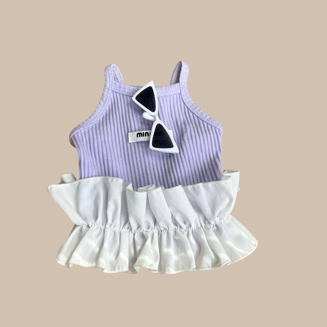 MINU DRESS