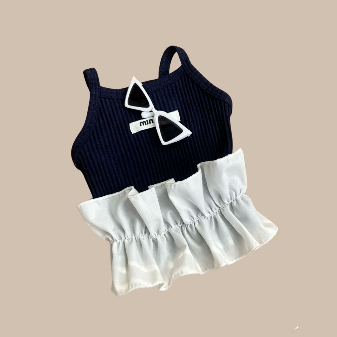 MINU DRESS
