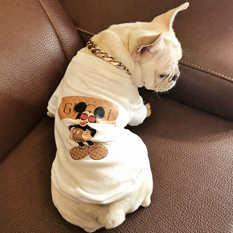 MICKEYS PUCCI-SWAG