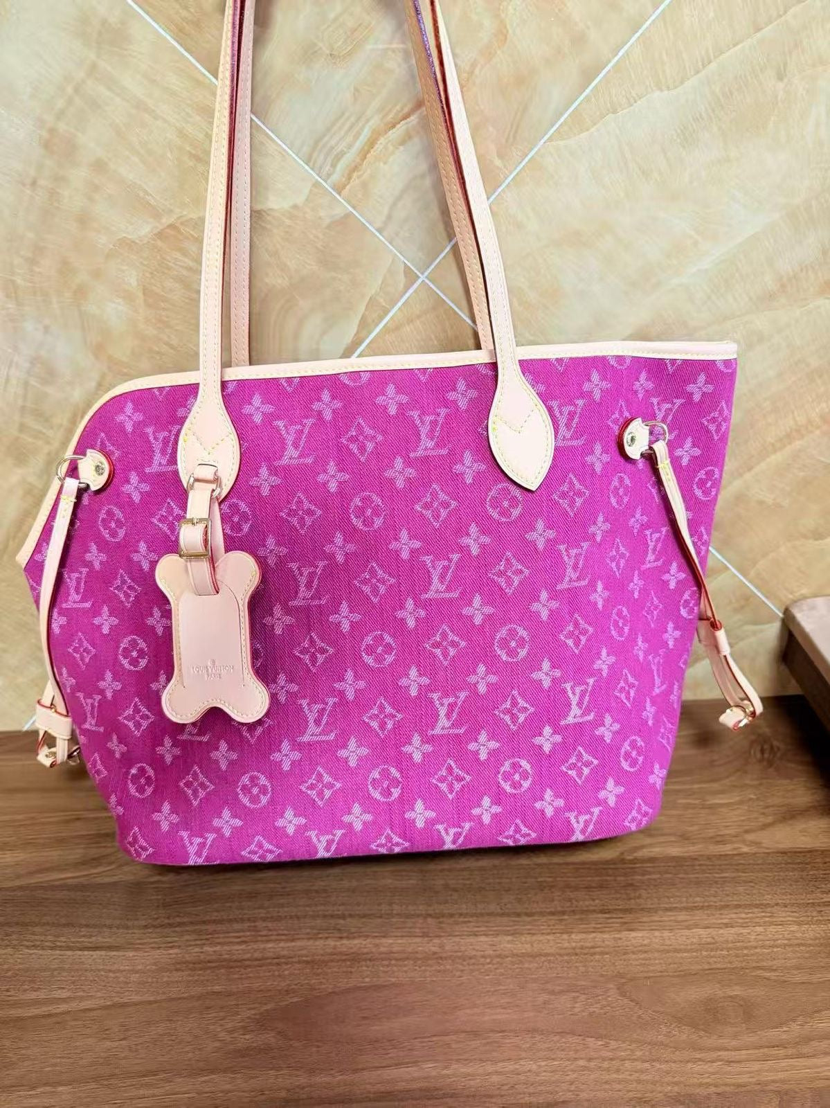 Moon Bag