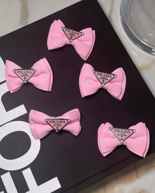 PAULA HAIR BOW (1 Piece)