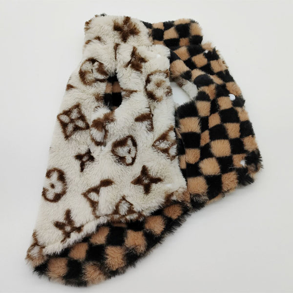 LOUIS PAWTTON VEST