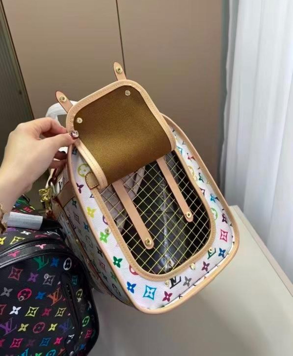 LOUINZKA BAG