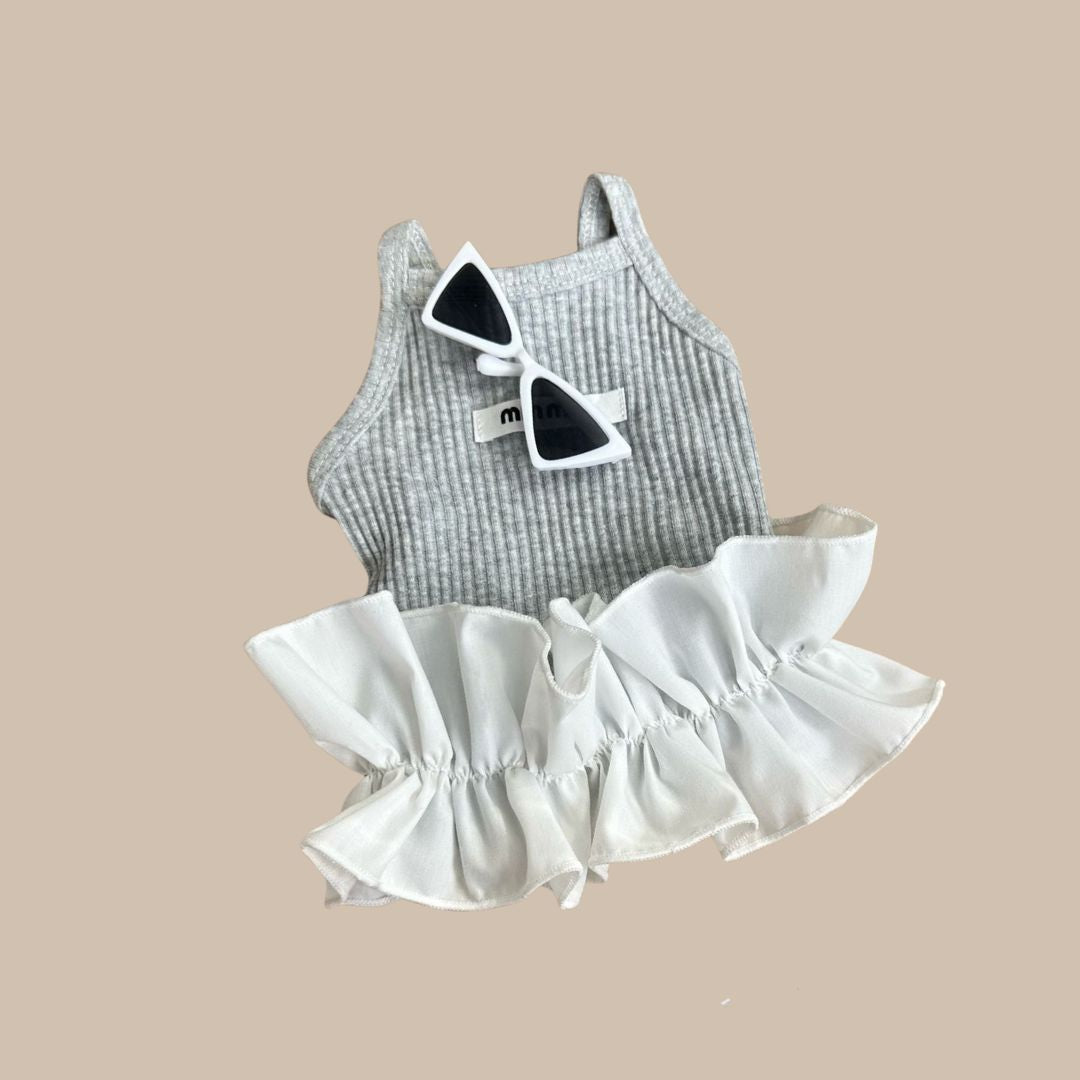MINU DRESS