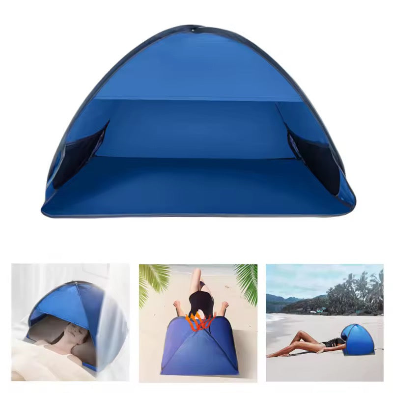PUPSHADE BEACH TENT
