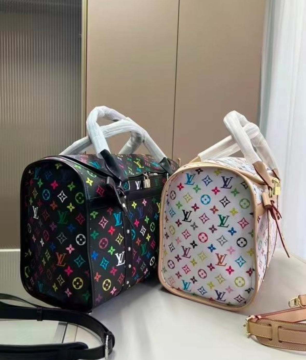 LOUINZKA BAG