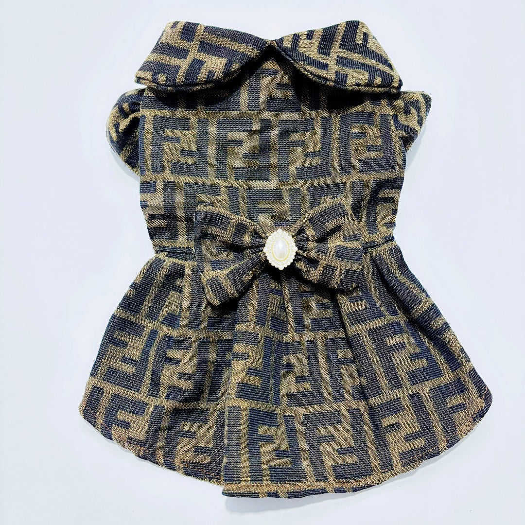 SUSI DRESS