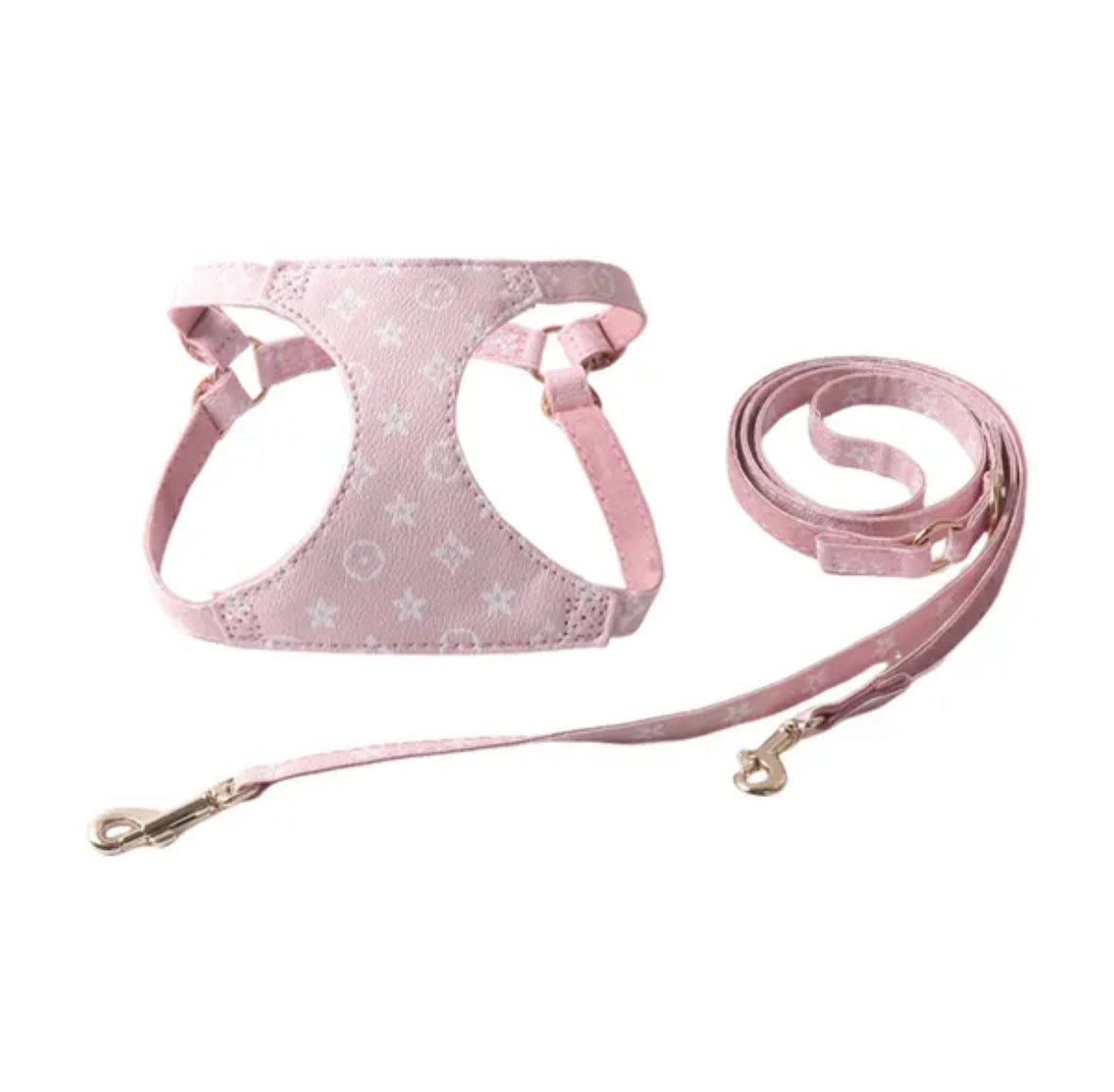 Hilla Harness & Leash set