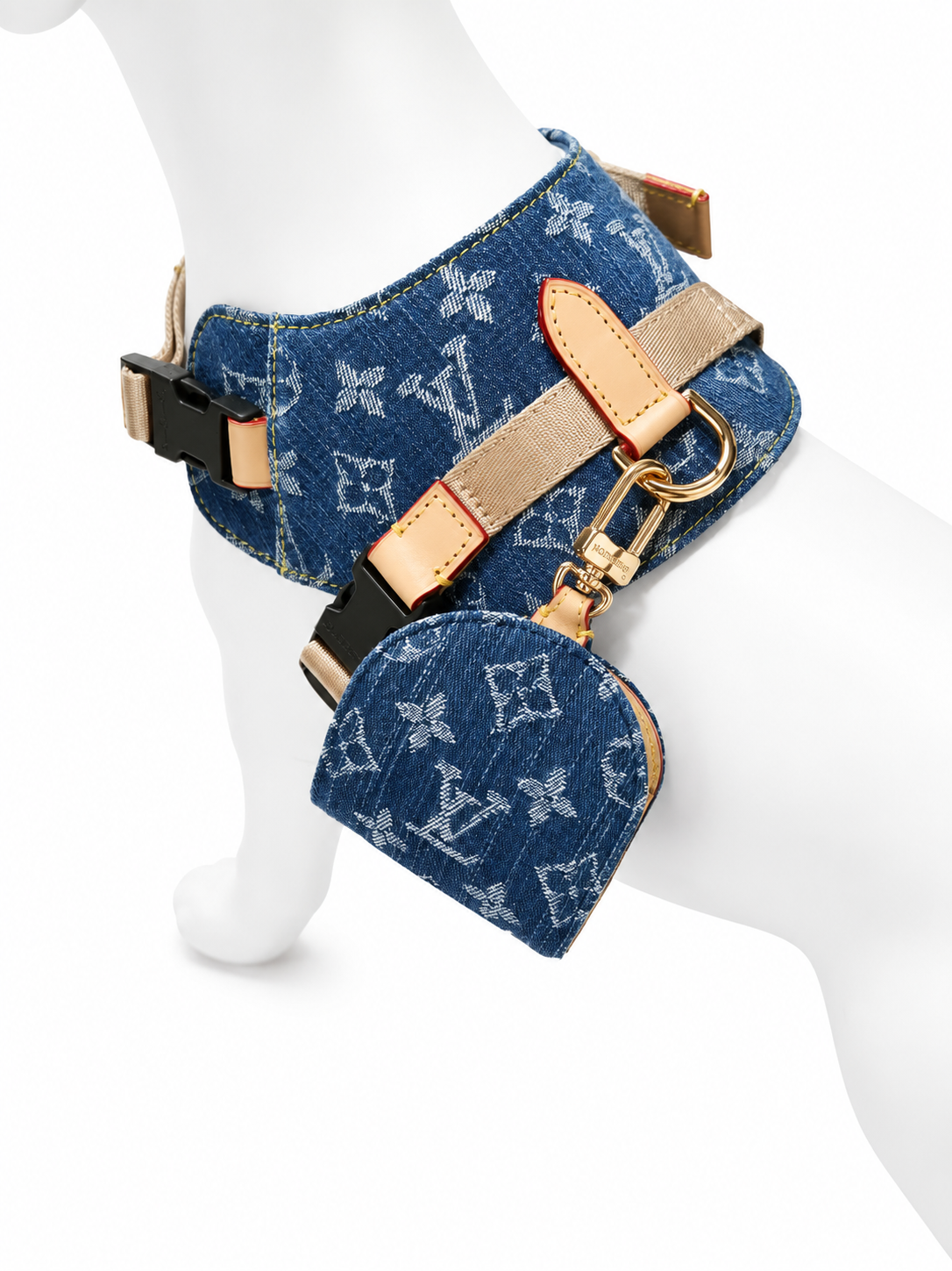 Luyal Harness