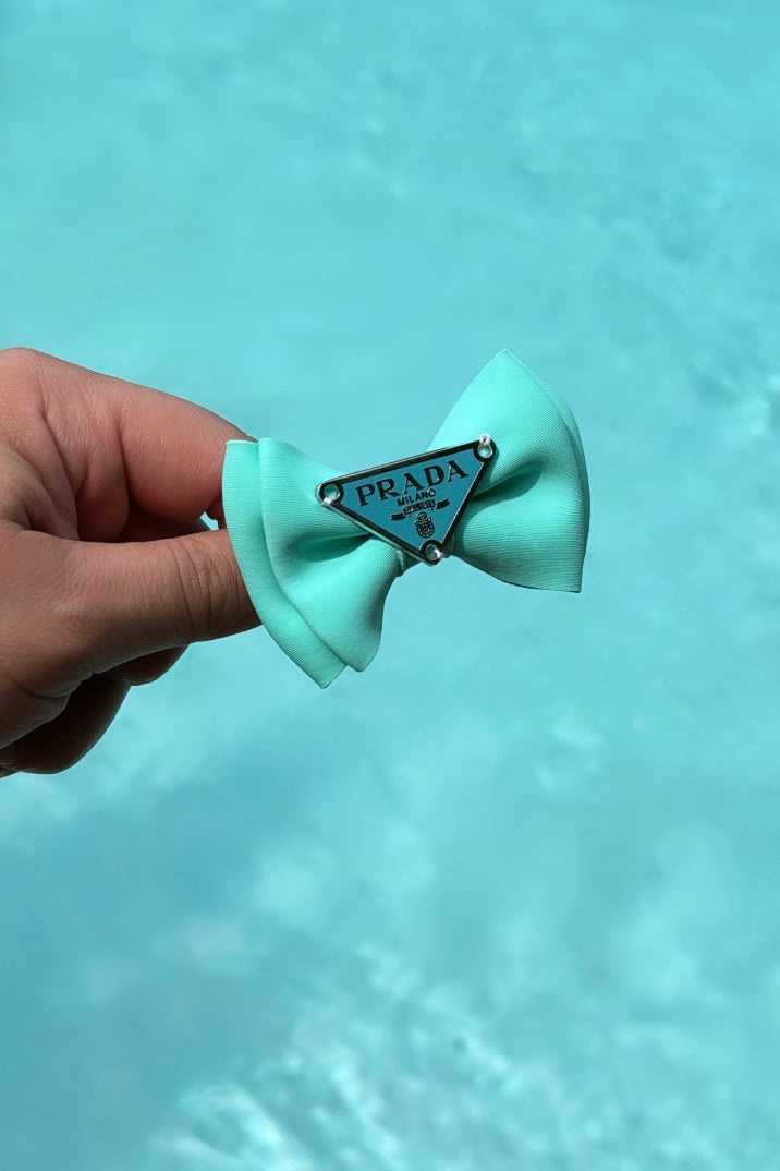 PAULA HAIR BOW (1 Piece)