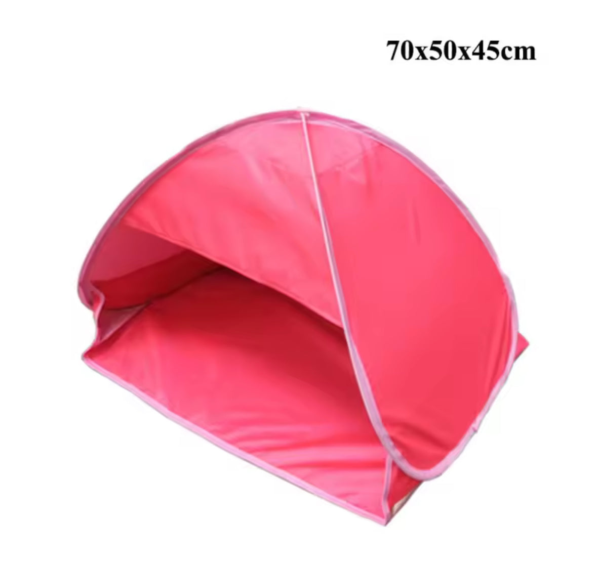 PUPSHADE BEACH TENT