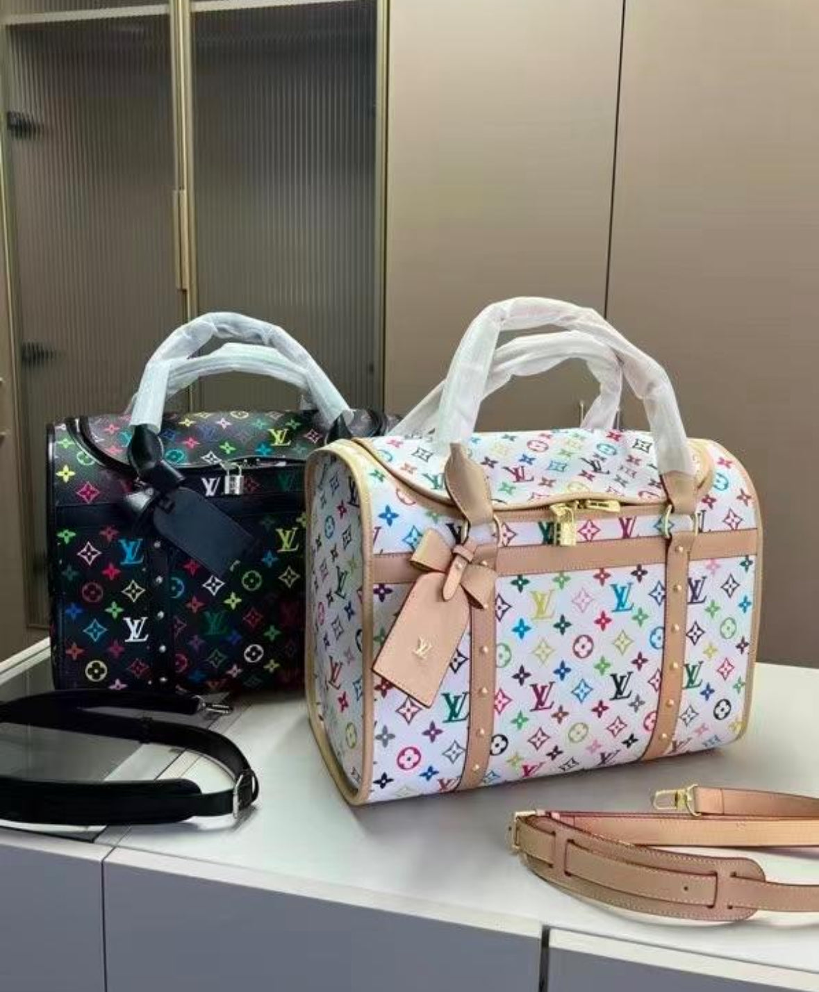 LOUINZKA BAG