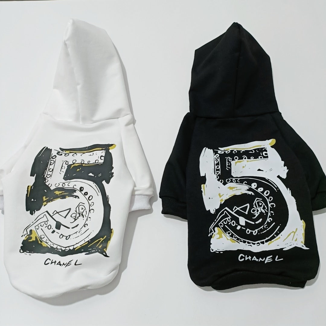 CHANY LICIOUS SWEATER