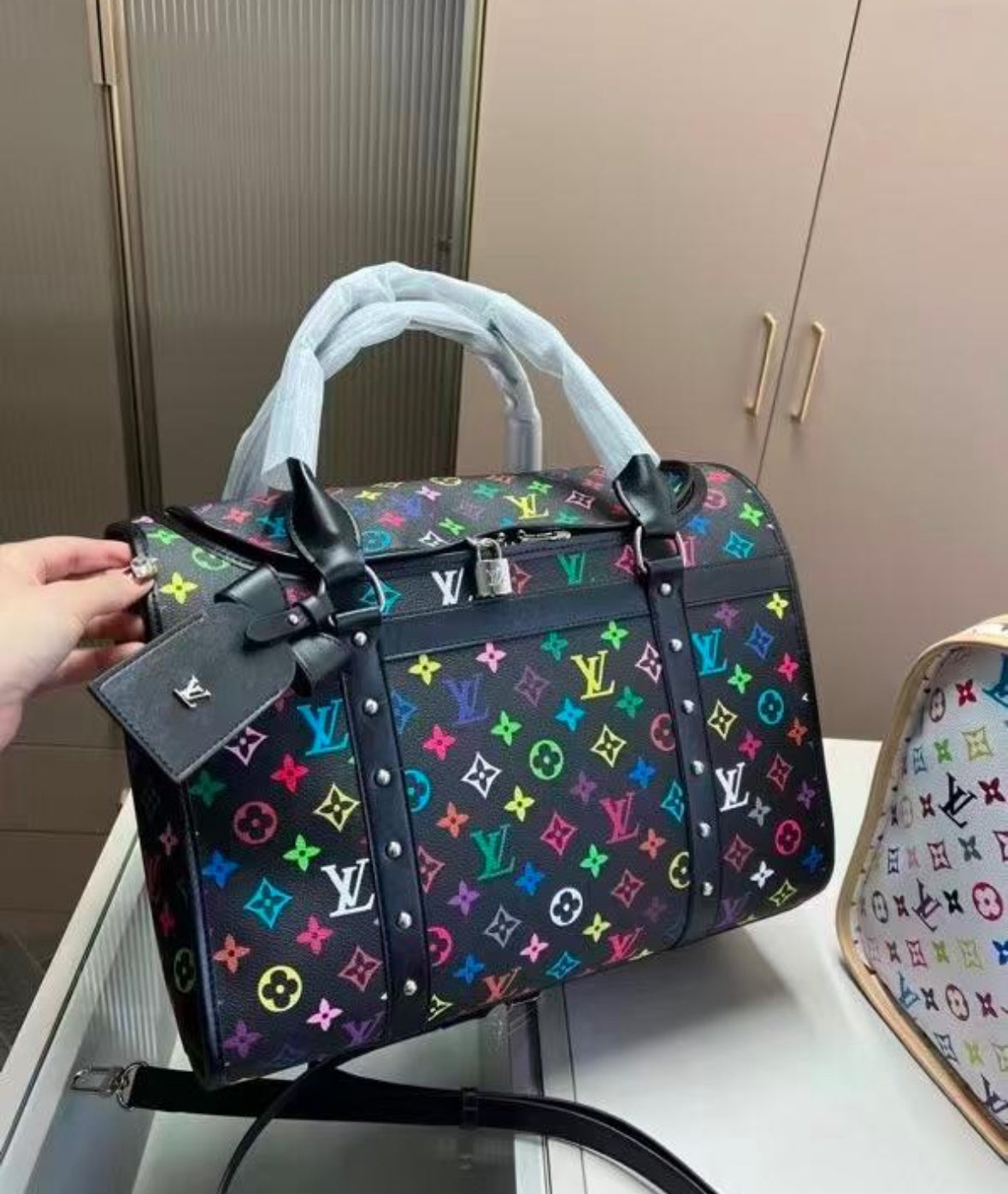 LOUINZKA BAG