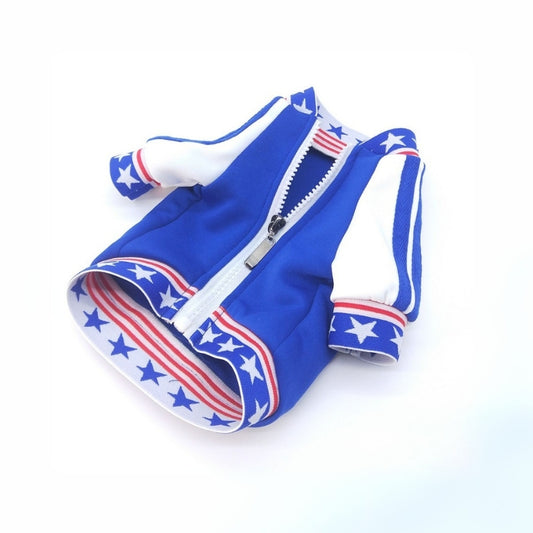 All-Star Pup Varsity Zip