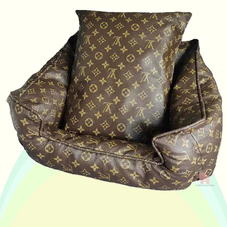 LOUIS PAWTTON ESSENTIALS DOG BED