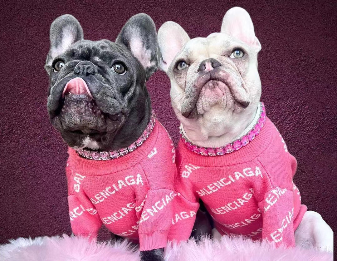 BALENCI SWEATER