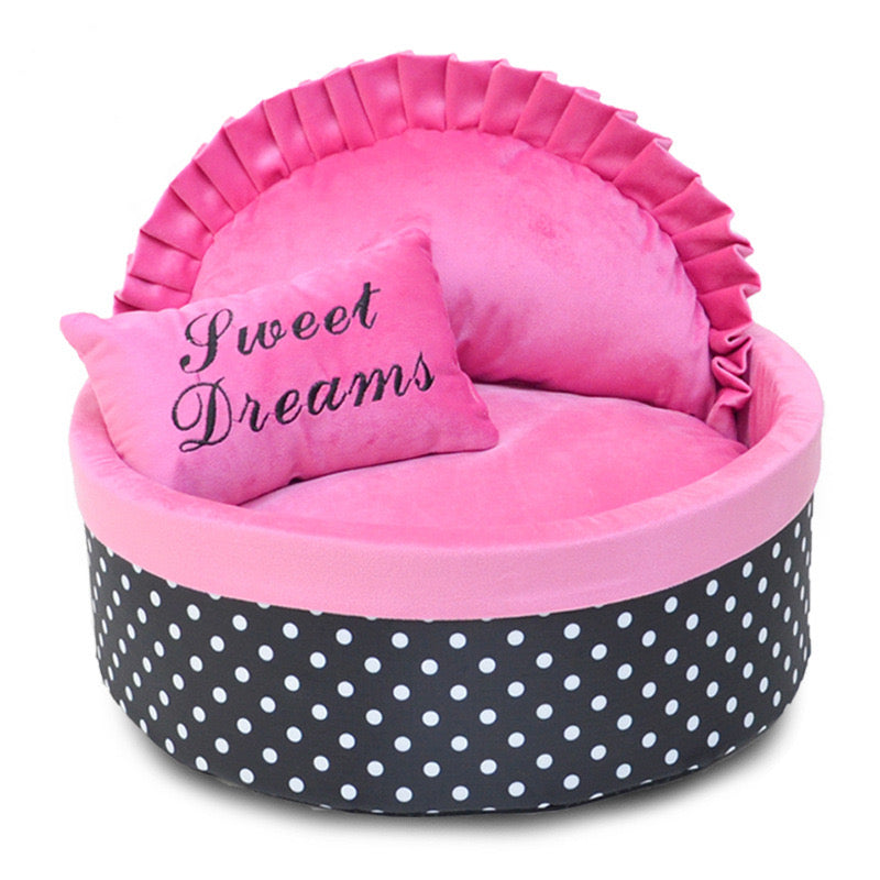 DREAMS Luxurious Bed