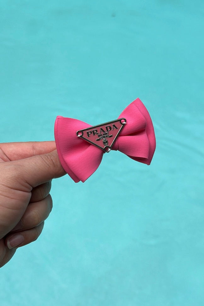 PAULA HAIR BOW (1 Piece)