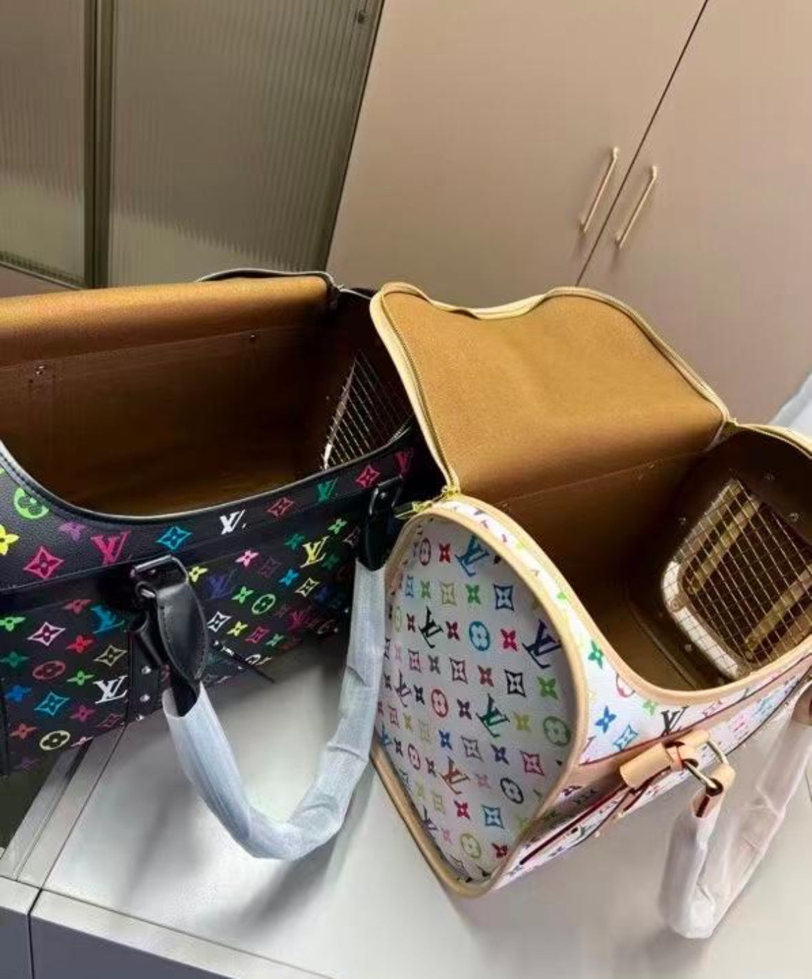 LOUINZKA BAG