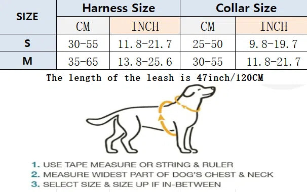 Leny Harness
