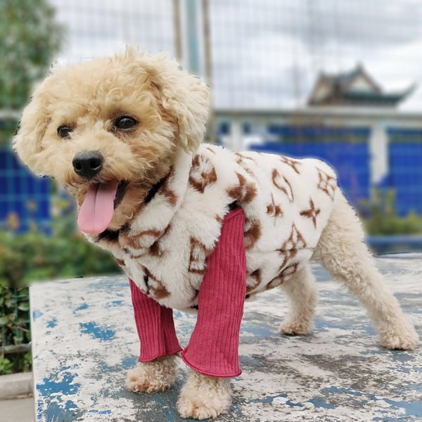 LOUIS PAWTTON VEST