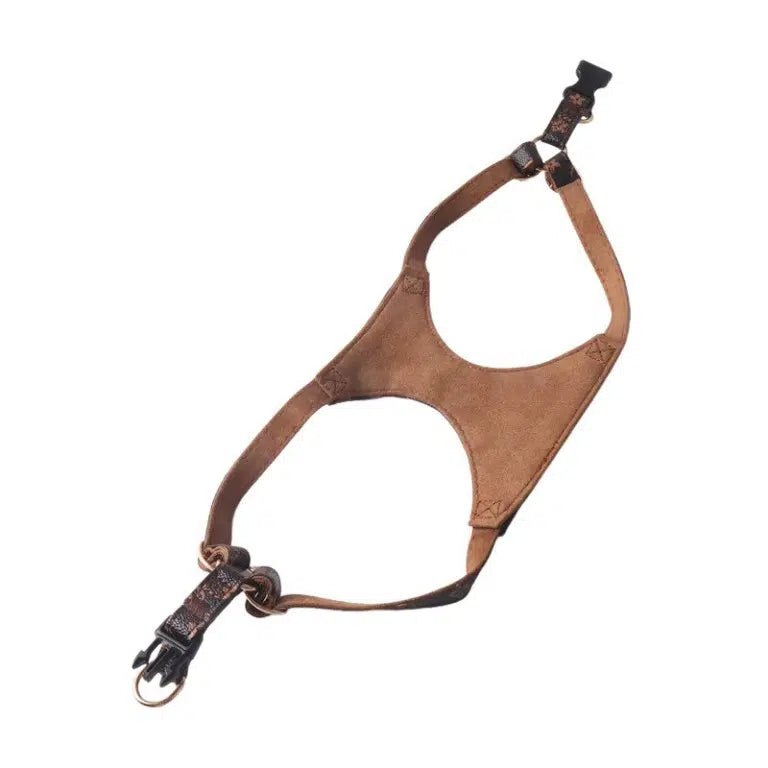 Hilla Harness & Leash set