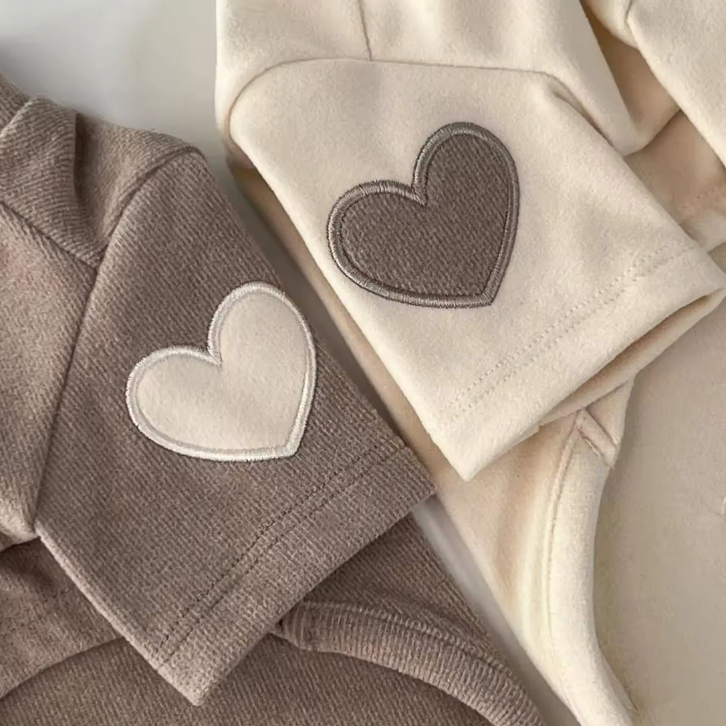 HERZIGER PULLOVER