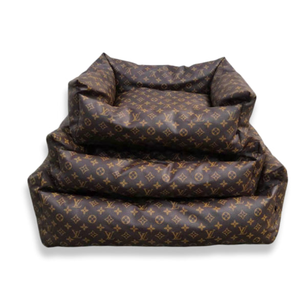 LOUIS PAWTTON ESSENTIALS DOG BED