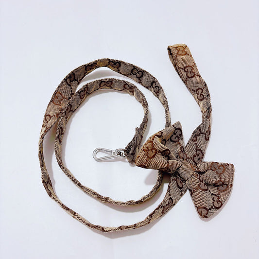 Stylish Luxury Dog Leash