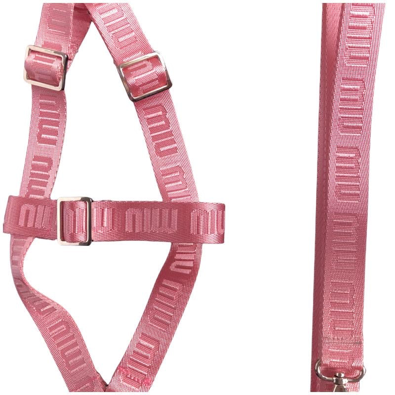 Malina Harness & Leash set