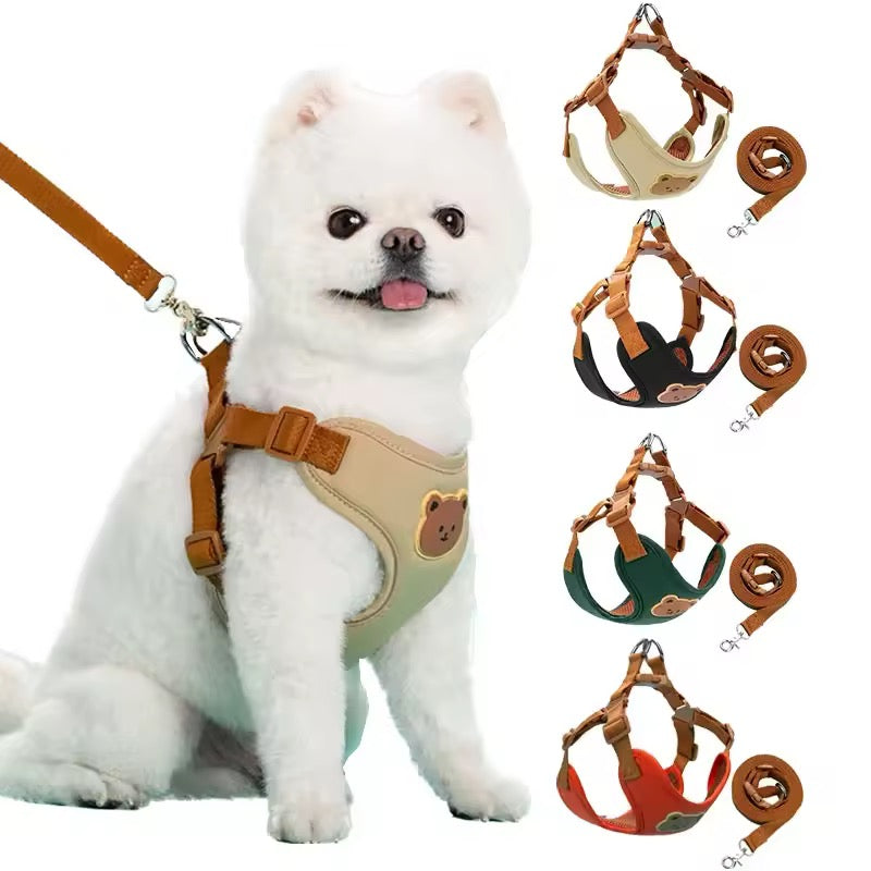 Bearly Harness